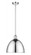 1 Light Pendant (276|4500P12-CH)