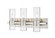 3 Light Vanity (276|343-3V-BN)