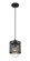 1 Light Pendant (276|3037MP-MB)