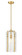 1 Light Pendant (276|3036P8-RB)