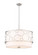 4 Light Chandelier (276|197-24BN)