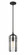 1 Light Pendant (276|3036MP-MB)