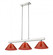 3 Light Billiard (276|152BN-PRD)