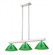 3 Light Billiard (276|152BN-PGR)