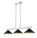 3 Light Billiard (276|152BN-MMB)