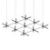 Square Medium Pendant (107|2105.25)
