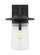 Tybee Extra Large One Light Outdoor Wall Lantern (38|8808901-12)
