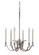 6 Light Chandelier (20|40426-PLN)