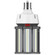 100 Watt LED HID Replacement; CCT Selectable; Type B; Ballast Bypass; Mogul Extended Base; 277-480 (27|S23168)