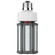 36 Watt LED HID Replacement; CCT Selectable; Type B; Ballast Bypass; Medium Base; 277-480 Volt; (27|S23162)