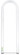 32 Watt; T8; U-Bend Fluorescent; 4100K Cool White; 82 CRI; Medium Bi Pin base; 6-Pk (27|S8448)