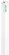 40 Watt; T12; Fluorescent; 6500K Day Light; 90 CRI; Medium Bi Pin base (27|S6638)