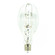 400 Watt; Metal Halide HID; MP400; Mogul base; ED37; Clear; 65 CRI; 4200K (27|S5887)