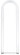 32 Watt; T8; U-Bend Fluorescent; 3500K Neutral White; 82 CRI; Medium Bi Pin base (27|S8457)