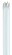 17 Watt; T8; Fluorescent; 5000K Natural Light; 82 CRI; Medium Bi Pin base (27|S8432)