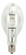 350 Watt; Metal Halide HID; Mogul base; ED28; Clear; 65 CRI; 4200K (27|S5825)