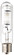 250 Watt; Metal Halide HID; Mogul base; T15; Clear; 65 CRI; 4000K (27|S4841)