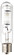 175 Watt; Metal Halide HID; Mogul base; T15; Clear; 65 CRI; 4000K (27|S4840)