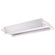 LED Adjustable High bay; 110 Watt; 4000K; Integrated Sensor Port; 120-277 Volt; White Finish (81|65/641R1)