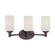 Thomas - Pittman 19'' Wide 3-Light Vanity Light - Sienna Bronze (91|190024719)