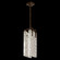 Terra 7.75''W Rectangular Pendant (97|931040-41ST)