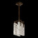 Terra 7.75''W Rectangular Pendant (97|930240-41ST)