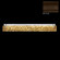 Terra 48''W Bath Bar (97|913950-42ST)