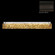Terra 48''W Bath Bar (97|913950-12ST)
