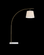 Cloister Medium Brass Floor Lamp (92|8000-0117)