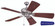 52'' Ceiling Fan, Blade Options (20|AT52BN)