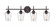 Ashford 4-Light Vanity - Rubbed Bronze (670|9704-RBZ)
