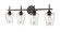Ashford 4-Light Vanity - Rubbed Bronze (670|9704-RBZ)