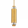 SIDCUP 1LT PENDANT (86|315-42)