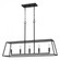 Prescott Island Chandelier (26|PRC536MBK)