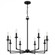Prescott Chandelier (26|PRC5032MBK)