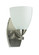 1 Light Wall Sconce (20|37761-SN)