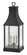 Large Pier Mount Lantern (87|17467MB)