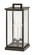 Medium Pier Mount Lantern (87|20017OZ-LV)