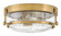 Medium Flush Mount (87|3640HB-CS)