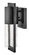 Extra Small Wall Sconce (87|1327BK-LL)