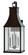 Extra Large Wall Mount Lantern (87|17468BLC)