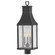 Large Post Mount Lantern (87|17461MB)