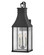 Large Wall Mount Lantern (87|17465MB)