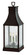 Large Pier Mount Lantern (87|17467BLC)
