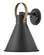 Medium Wall Mount Lantern (87|18874MB-LL)