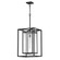 Extra Large Hanging Lantern (87|2592BK-LL)