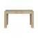 Bromo Console Table - Bleached Burl (91|S0075-9966)