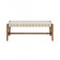 Causeway Bench - Natural (91|S0075-9961)