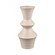 Belen Vase - Large Cream (2 pack) (91|S0017-10088)