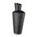 Tuxedo Vase - Large (91|H0047-10477)